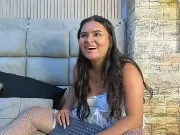 Chaturbate Private Sex Chat of amarahanks_