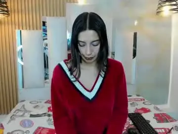 Chaturbate Live Sex of bellaandvestiacs