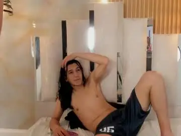 Chaturbate Live Sex of bellaandvestiacs