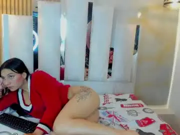 Chaturbate Live Sex of bellaandvestiacs