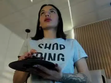 Chaturbate Watch Live Sex Cams of bellaandvestiacs