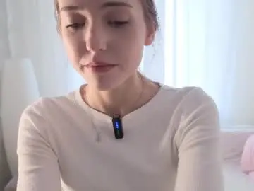 Chaturbate Live Sex Cam of blossomweisel