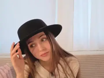 Chaturbate Sex Chat of blossomweisel