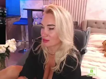 Chaturbate Sex Cam of cuddlylina