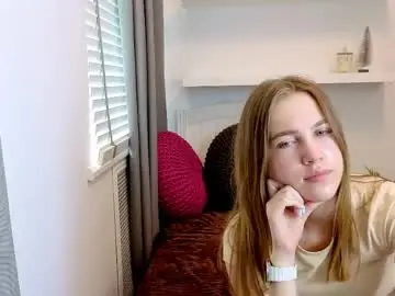 Chaturbate Nude Webcam of just_l0ve_me