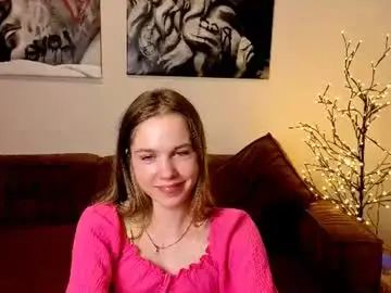 Chaturbate Live Sex of just_l0ve_me