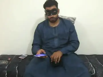 Chaturbate Free Porn Cam of king_of_arabians