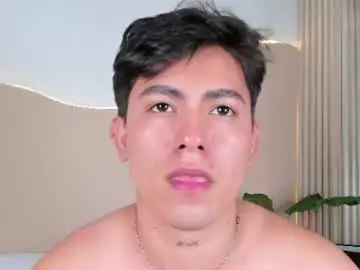 Chaturbate Private Sex Chat of thristan_leones