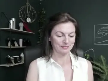 Chaturbate Live Porn of vivian_dream