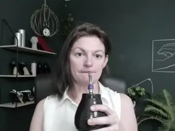 Chaturbate Private Sex Chat of vivian_dream