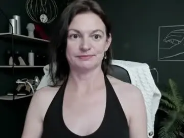 Chaturbate Live Porn of vivian_dream