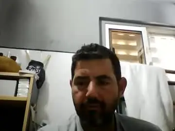 Chaturbate Live Sex of windowpane5