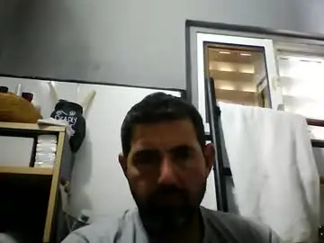 Chaturbate Live Sex Cam of windowpane5