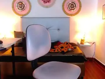 Chaturbate Adult Webcam of zoe_hecate