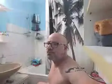 Chaturbate Watch Live Sex Cams of _joker69_