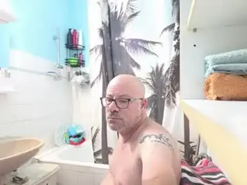 Chaturbate Watch Live Sex Cams of _joker69_