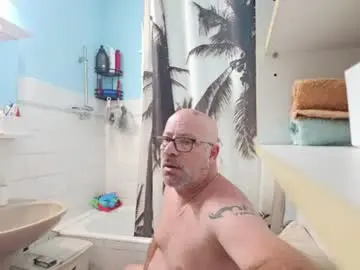 Chaturbate Adult Video Chat of _joker69_