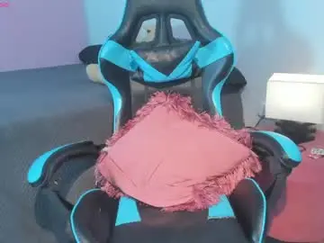 Chaturbate Live Porn of _maria_foxx_