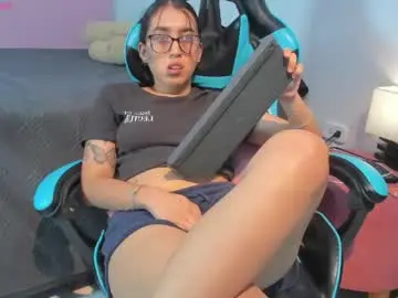 Chaturbate Free Live Porn of _maria_foxx_