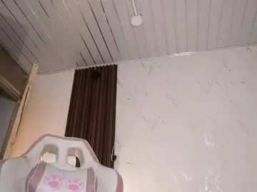 Chaturbate Sex Chat of alannadumont