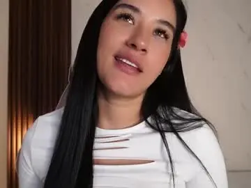 Chaturbate Sex Cam of alannadumont