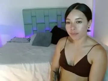 Chaturbate Live Porn of cailyn_briona