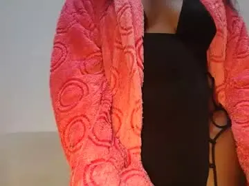 Chaturbate Live Porn of chocolate_desiree