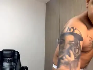 Chaturbate Live Sex of diego_cazas