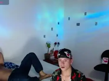 Chaturbate Best Webcam of dominic_hanks