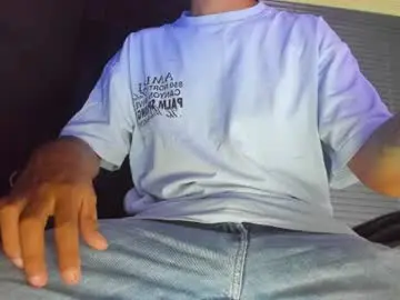 Chaturbate Nude Webcam of g_lincoln