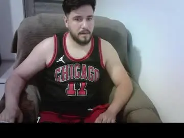 Chaturbate Private Sex Chat of gianiboy99