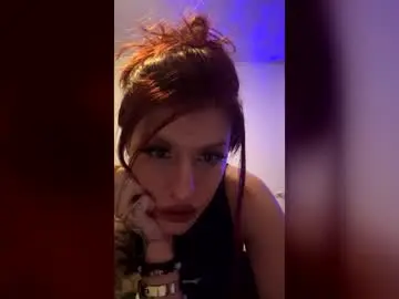 Chaturbate Nude Webcam of lilithqueen888