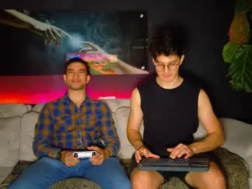 Chaturbate Live Porn of maisonbastian