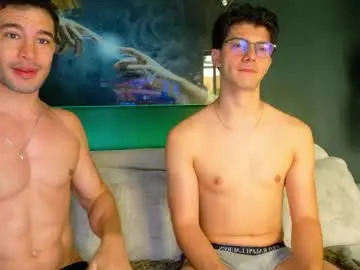 Chaturbate Adult Webcam of maisonbastian