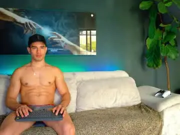 Chaturbate Free Porn Cam of maisonbastian