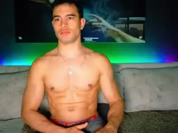 Chaturbate Nude Webcam of maisonbastian