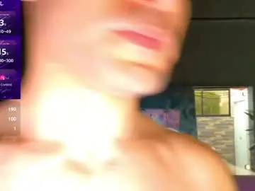 Chaturbate Live Sex of maisonbastian