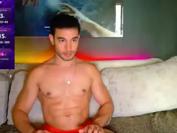 Chaturbate Adult Webcams of maisonbastian