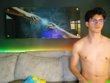 Chaturbate Free Porn Cam of maisonbastian