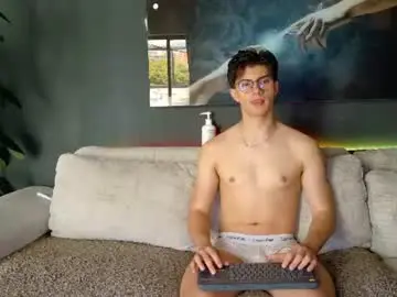 Chaturbate Free Porn Cam of maisonbastian