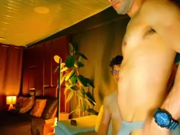 Chaturbate Best Webcam of maisonbastian