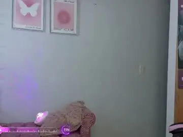 Chaturbate Live Sex of melaany_