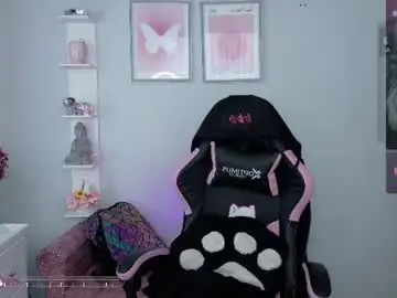 Chaturbate Sex Cam of melaany_