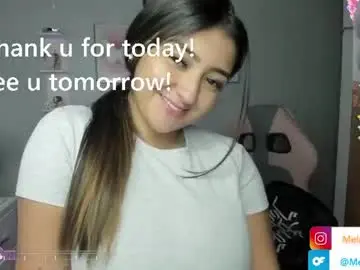 Chaturbate Adult Webcams of melaany_