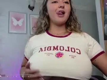 Chaturbate Nude Webcam of melaany_