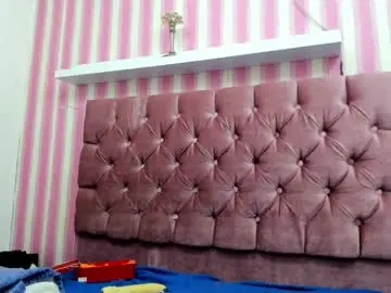 Chaturbate Watch Live Sex Cams of miss_kattya_