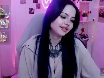 Chaturbate Live Porn of morana_batt