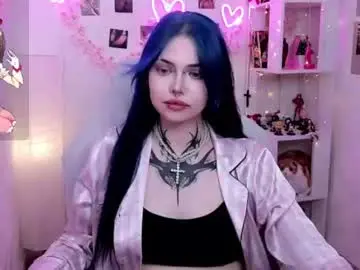 Chaturbate Free Porn Cam of morana_batt