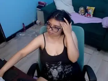 Chaturbate Live Sex Cam of ohmysqueak