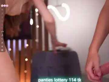 Chaturbate Sex Chat of poisonn_girll